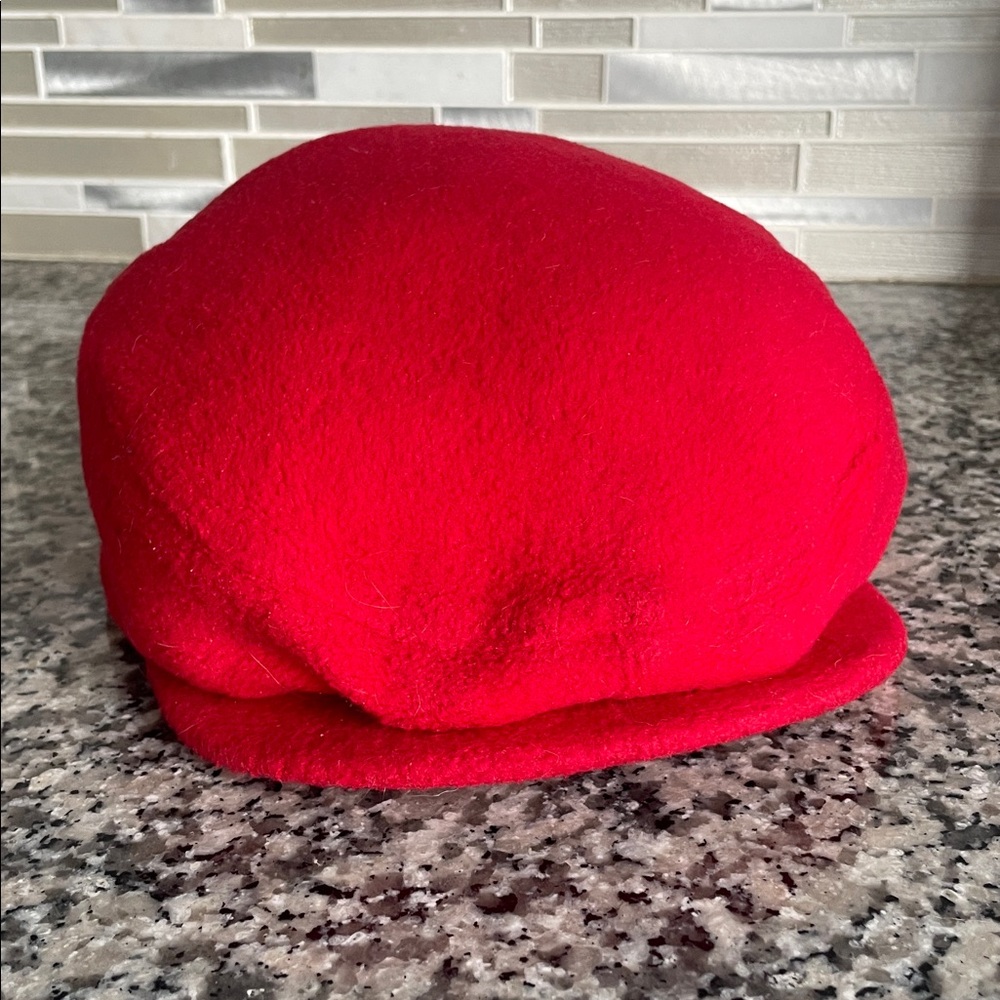 Classic Newsboy Youth Hat ๐งข Unisex - Picture 2 of 11